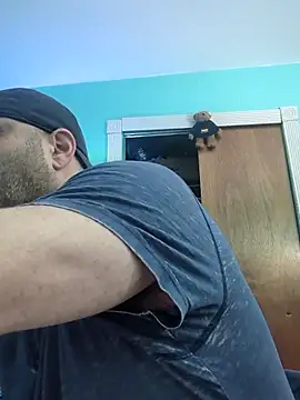 Novabear6996 online show from 02/06/26, 12:28