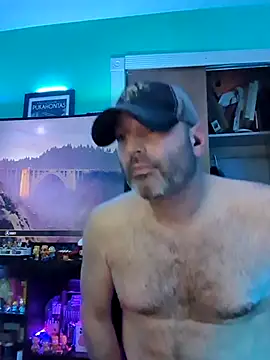 Novabear6996 online show from 04/14/26, 07:57