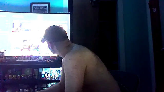 Snapshot of Novabear6996 chatting on 07/05/26, 07:04 Novabear6996 online show from 07/05/26, 07:04