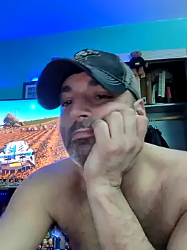 Novabear6996 online show from 12/19/25, 11:18