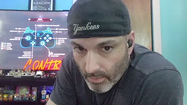 Snapshot of Novabear6996 chatting on 07/17/26, 07:44 Novabear6996 online show from 07/17/26, 07:44