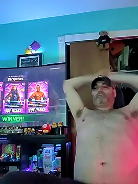 Novabear6996 online show from 02/09/26, 08:34