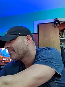 Novabear6996 online show from 02/23/26, 03:30