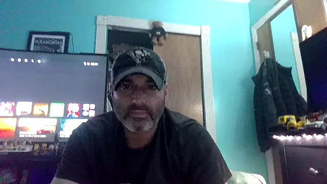 Novabear6996 online show from 03/08/26, 07:33