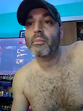 Novabear6996 online show from 04/15/26, 03:23