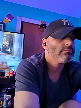 Novabear6996 online show from 01/09/26, 02:57