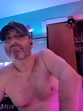 Novabear6996 online show from 02/16/26, 06:01