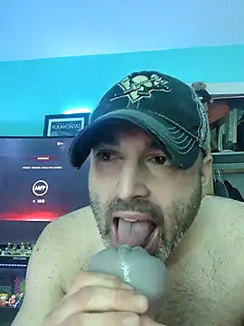 Novabear6996 online show from 02/17/26, 03:59