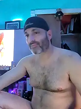 Novabear6996 online show from 03/31/26, 04:14