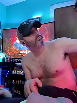 Novabear6996 online show from 02/20/26, 06:26