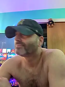 Novabear6996 online show from 12/21/25, 02:41