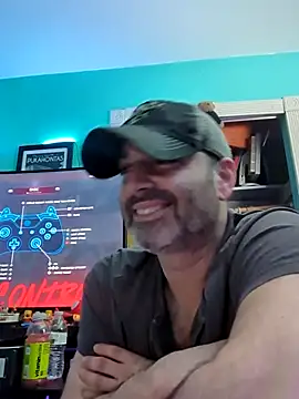 Novabear6996 online show from 03/20/26, 04:57