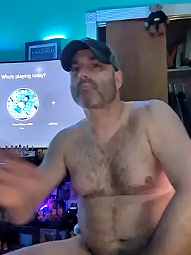 Novabear6996 online show from 04/06/26, 08:48