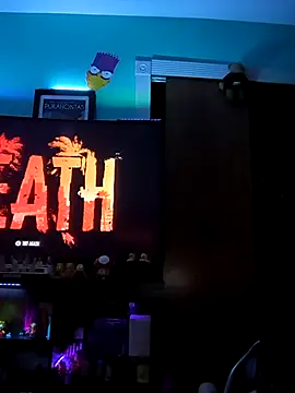 Novabear6996 online show from 11/08/25, 12:42