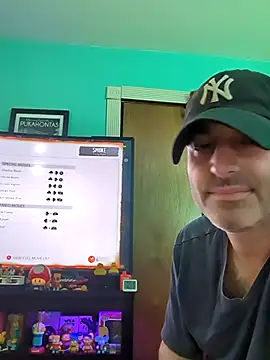 Novabear6996 online show from 05/12/26, 06:03