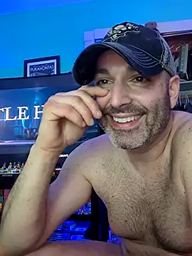 Novabear6996 online show from 05/16/26, 08:46