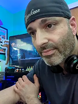 Novabear6996 online show from 05/22/26, 05:33
