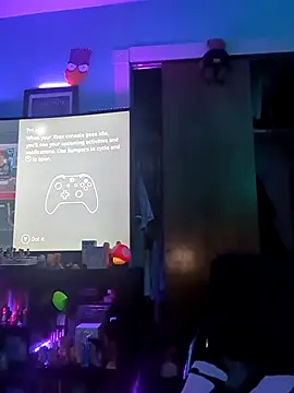 Novabear6996 online show from 12/16/25, 05:44