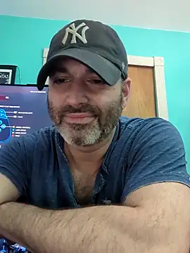 Novabear6996 online show from 02/19/26, 09:01