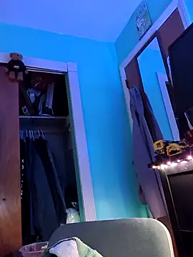 Novabear6996 online show from 05/21/26, 03:09