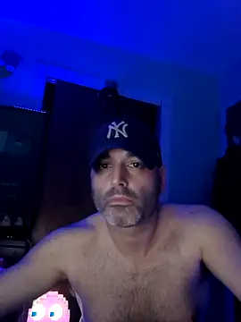 Novabear6996 online show from 11/12/25, 09:24