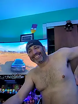 Novabear6996 online show from 12/23/25, 06:02