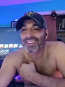 Novabear6996 online show from 01/19/26, 05:11