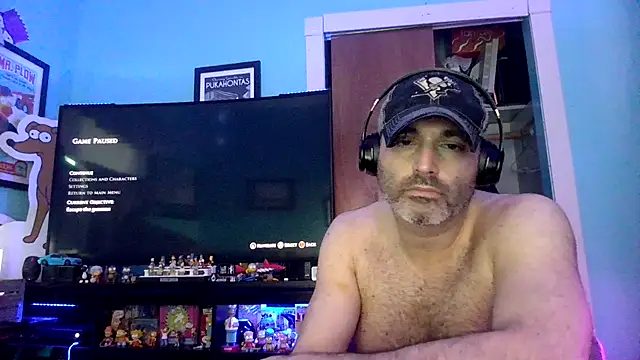Novabear6996 online show from 05/23/26, 10:47