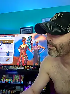 Novabear6996 online show from 03/11/26, 04:06