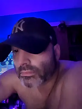 Novabear6996 online show from 12/04/25, 12:37