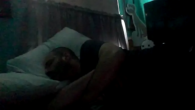 Novabear6996 online show from 02/21/26, 06:43