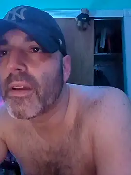 Novabear6996 online show from 11/24/25, 08:25