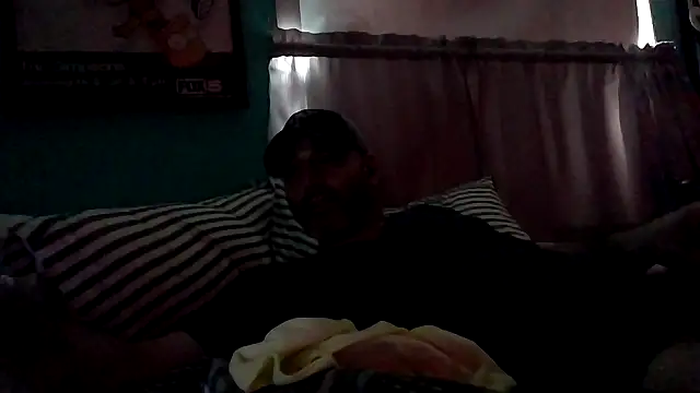 Novabear6996 online show from 02/06/26, 02:35