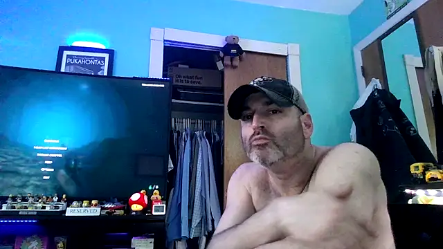 Novabear6996 online show from 04/30/26, 08:57