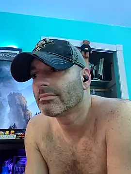 Novabear6996 online show from 05/04/26, 04:10