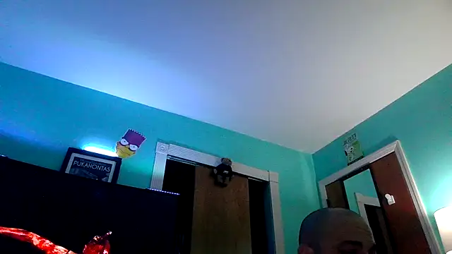 Novabear6996 online show from 10/26/25, 04:57