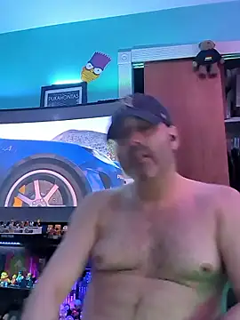 Novabear6996 online show from 01/14/26, 08:40