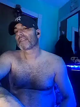 Novabear6996 online show from 03/27/26, 08:26