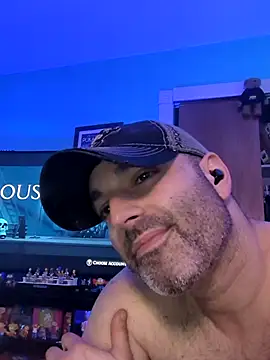 Novabear6996 online show from 05/22/26, 04:54