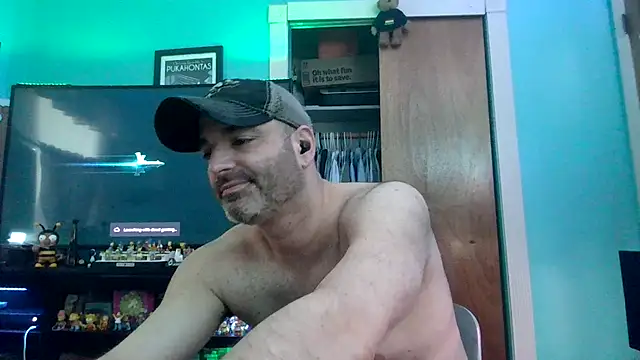 Snapshot of Novabear6996 chatting on 06/24/26, 07:33 Novabear6996 online show from 06/24/26, 07:33