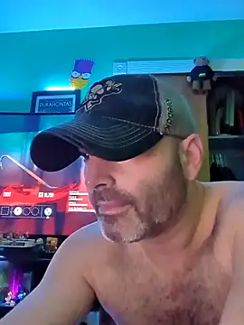 Novabear6996 online show from 11/25/25, 08:14