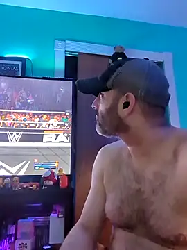 Novabear6996 online show from 04/02/26, 10:00