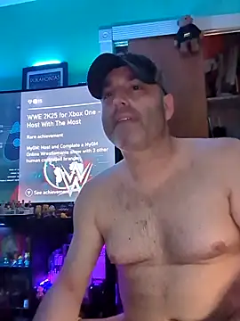 Novabear6996 online show from 04/18/26, 07:22