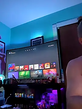 Novabear6996 online show from 04/20/26, 08:28