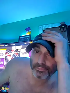 Novabear6996 online show from 02/05/26, 09:38