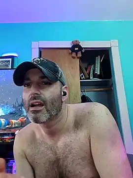 Novabear6996 online show from 04/08/26, 03:24