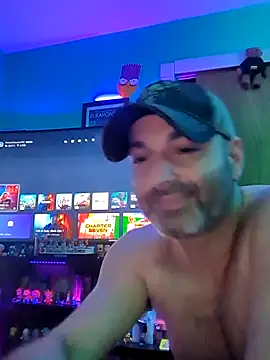 Novabear6996 online show from 12/01/25, 03:51