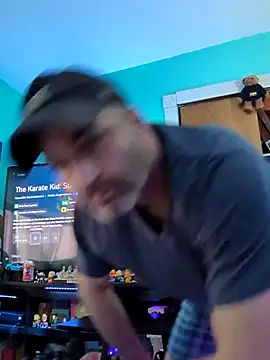 Novabear6996 online show from 03/19/26, 04:51