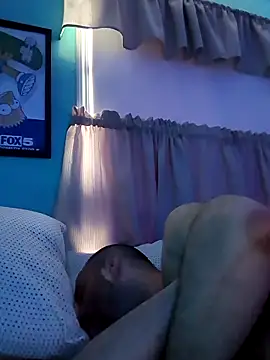 Novabear6996 online show from 02/20/26, 06:32