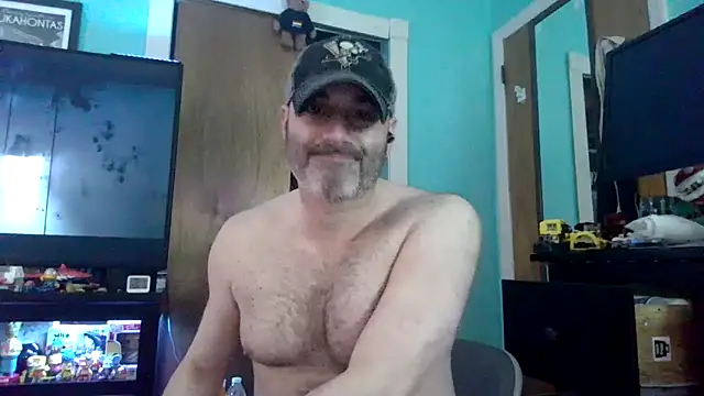 Novabear6996 online show from 05/31/26, 08:09